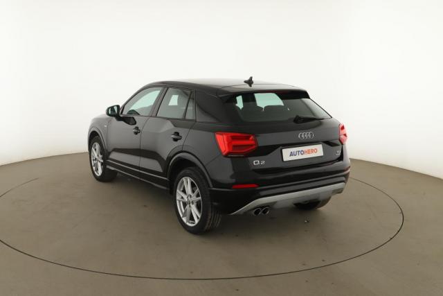 Audi Q2 image 1