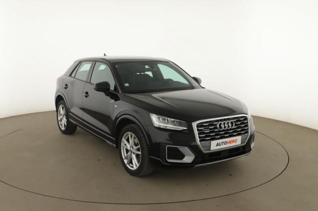 Audi Q2 image 9