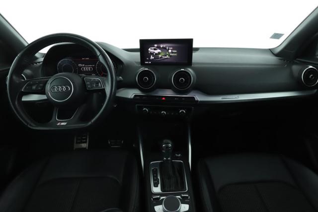 Audi Q2 image 5