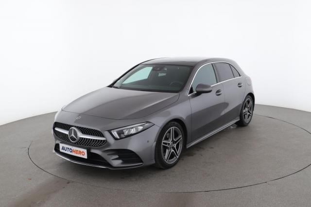 Mercedes Benz Classe A 200 Amg Line 7g-Dct 163 Ch