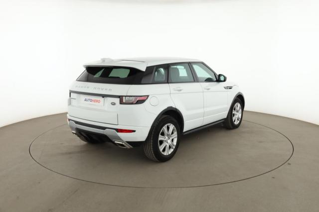 Land Rover Range Rover Evoque image 5