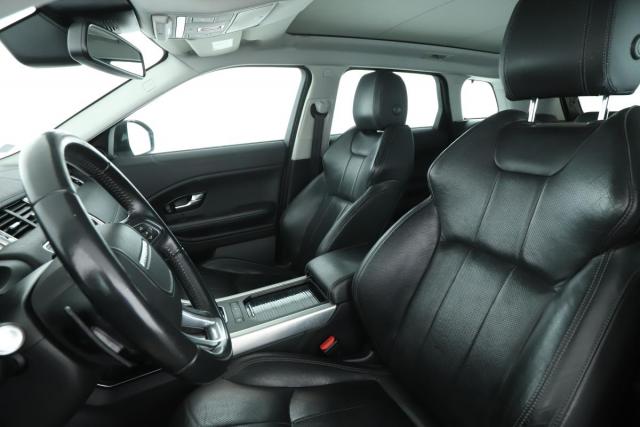 Land Rover Range Rover Evoque image 6