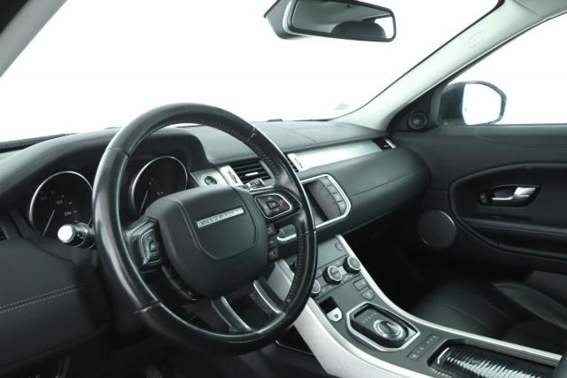 Land Rover Range Rover Evoque image 2