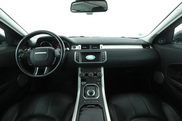 Land Rover Range Rover Evoque image 1