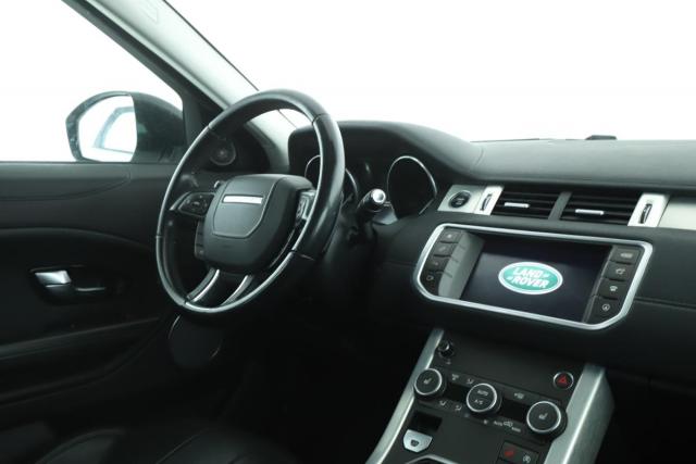 Land Rover Range Rover Evoque image 7