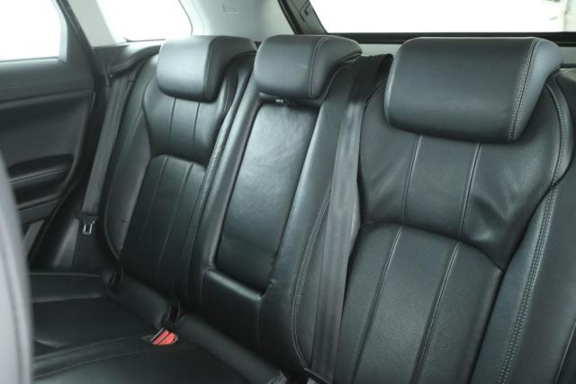 Land Rover Range Rover Evoque image 3