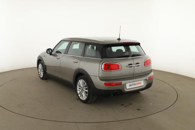 Mini Clubman image 4