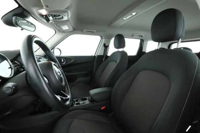 Mini Clubman image 8