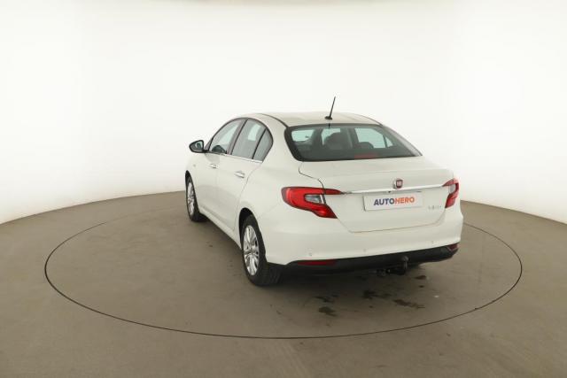 Fiat Tipo image 4