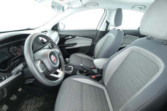 Fiat Tipo image 8