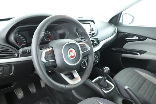 Fiat Tipo image 6