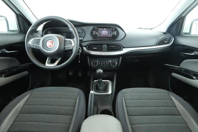 Fiat Tipo image 9