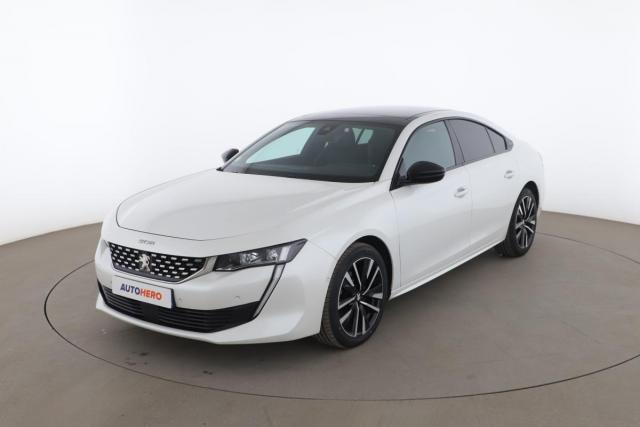 Peugeot 508 1.5 Blue-Hdi Gt Eat8 131 Ch