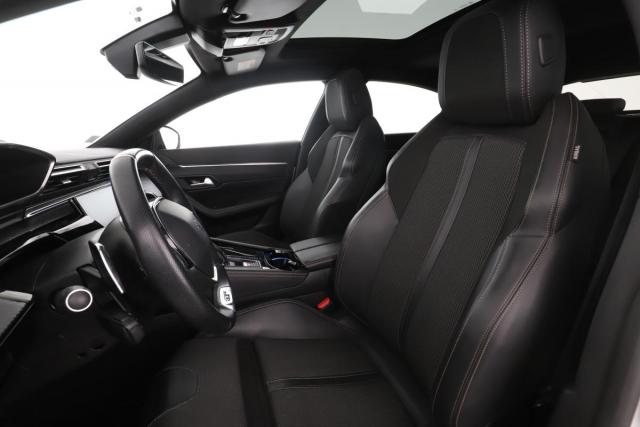 Peugeot 508 image 6