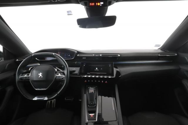 Peugeot 508 image 8