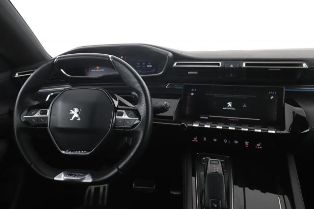Peugeot 508 image 1
