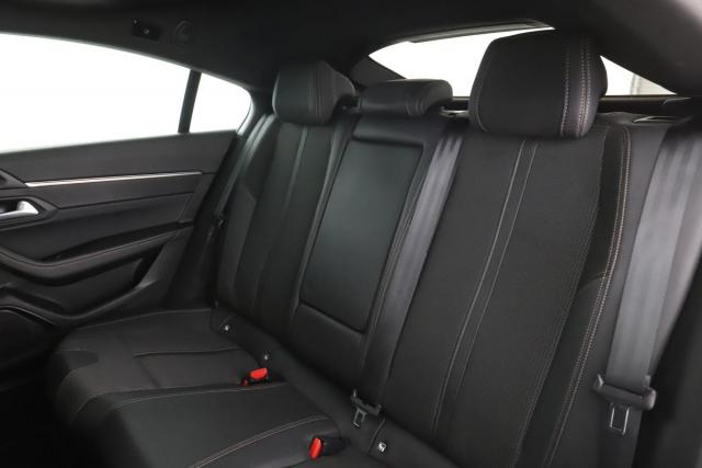 Peugeot 508 image 2
