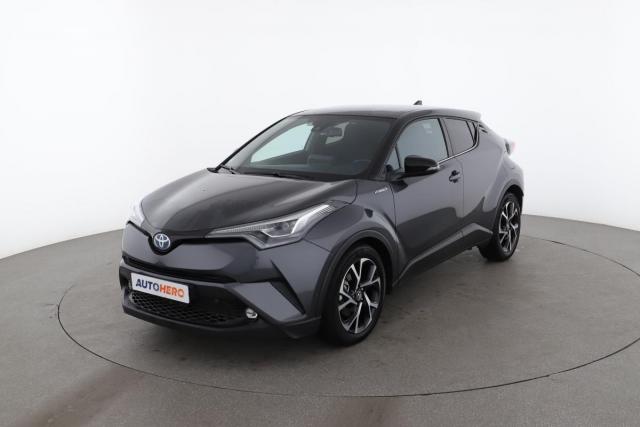 Toyota C-Hr 1.8 Hybride 122 Ch