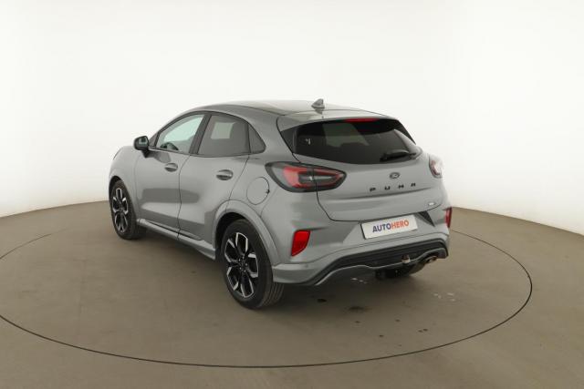 Ford Puma image 4