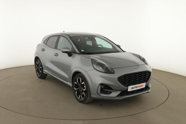 Ford Puma image 2