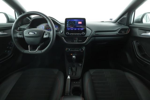 Ford Puma image 6