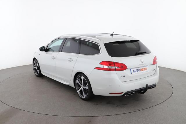 Peugeot 308 Sw image 6