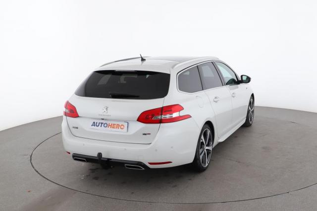 Peugeot 308 Sw image 9
