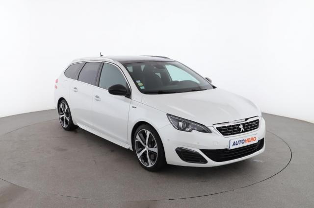 Peugeot 308 Sw image 3