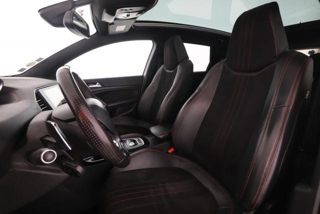 Peugeot 308 Sw image 1