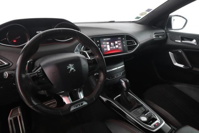Peugeot 308 Sw image 5