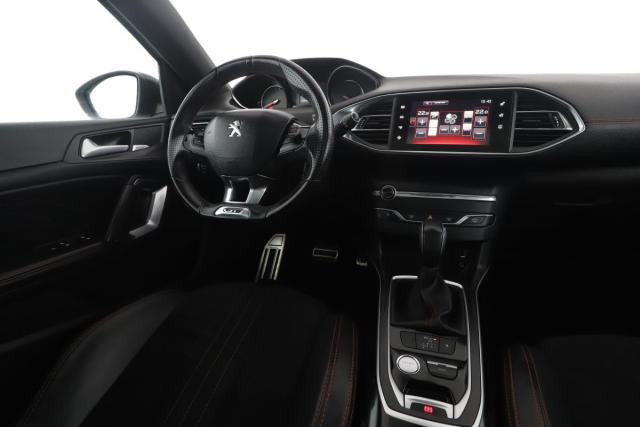 Peugeot 308 Sw image 2