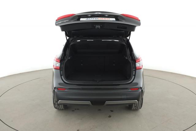 Nissan Qashqai image 9