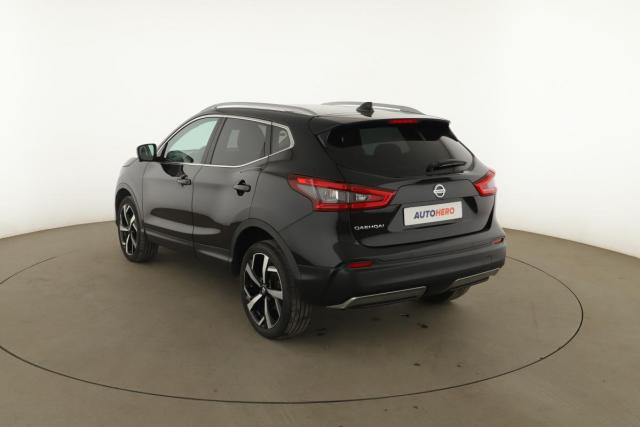 Nissan Qashqai image 3