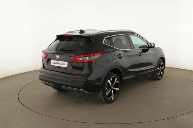 Nissan Qashqai image 2