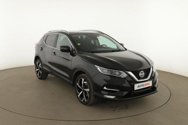 Nissan Qashqai image 4