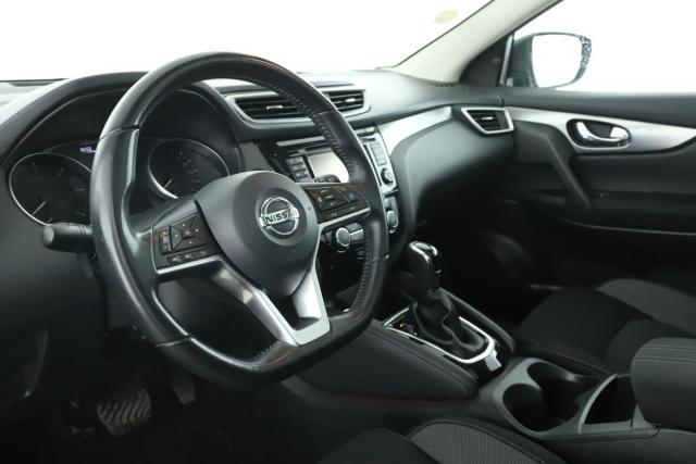 Nissan Qashqai image 7