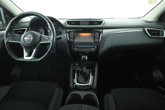 Nissan Qashqai image 5