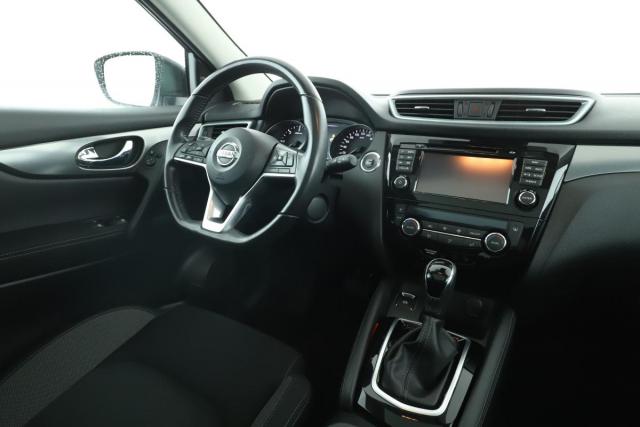 Nissan Qashqai image 8
