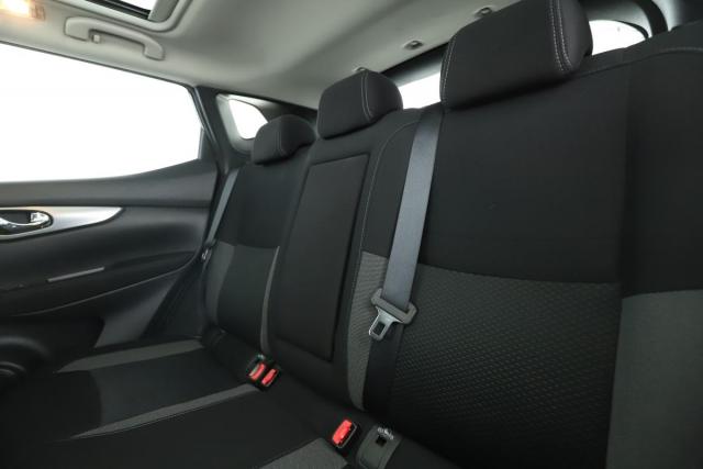 Nissan Qashqai image 6