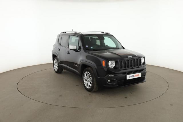 Jeep Renegade image 5