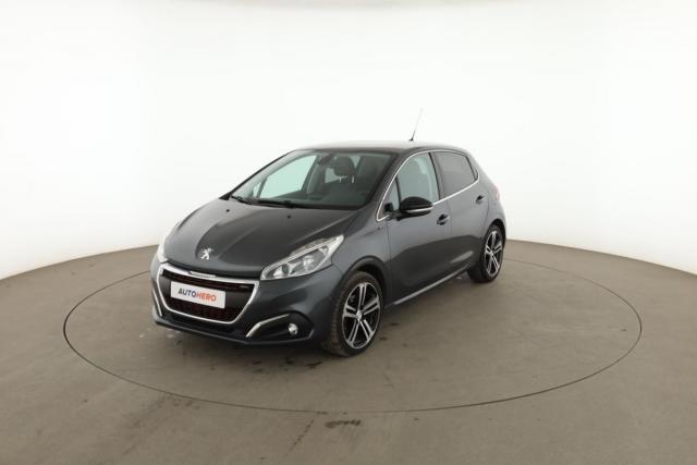 Peugeot 208 1.6 Blue-Hdi Gt Line 5p 120 Ch