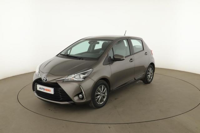 Toyota Yaris 1.5 Vvt-I Dynamic 5p 111 Ch