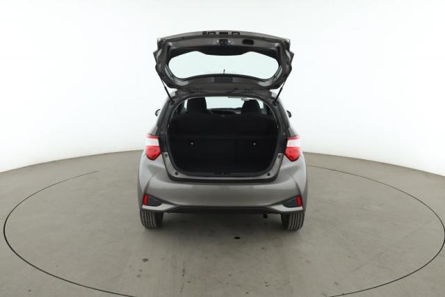 Toyota Yaris image 8