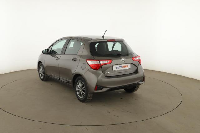 Toyota Yaris image 5