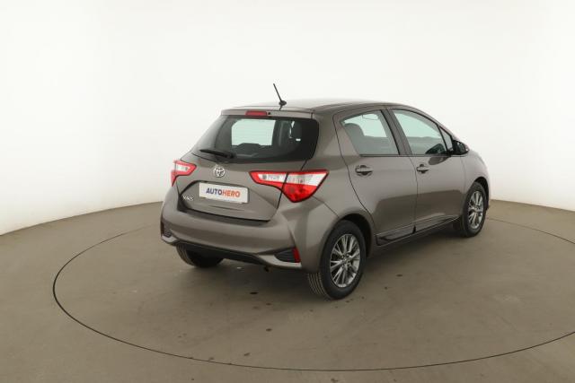 Toyota Yaris image 3