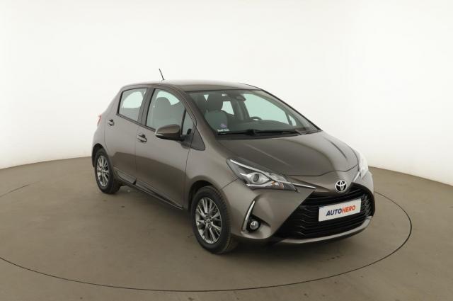 Toyota Yaris image 4