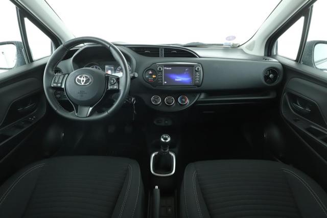Toyota Yaris image 1