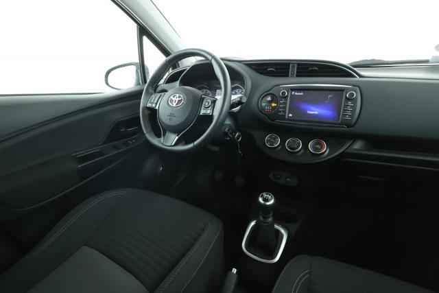 Toyota Yaris image 7