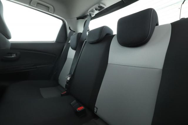 Toyota Yaris image 6
