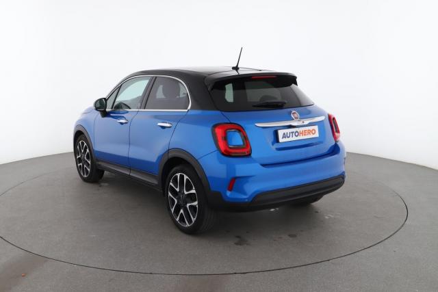 Fiat 500x image 5